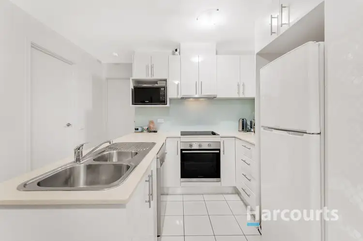 Third view of Homely apartment listing, 1/13 Logie Street, Oakleigh VIC 3166