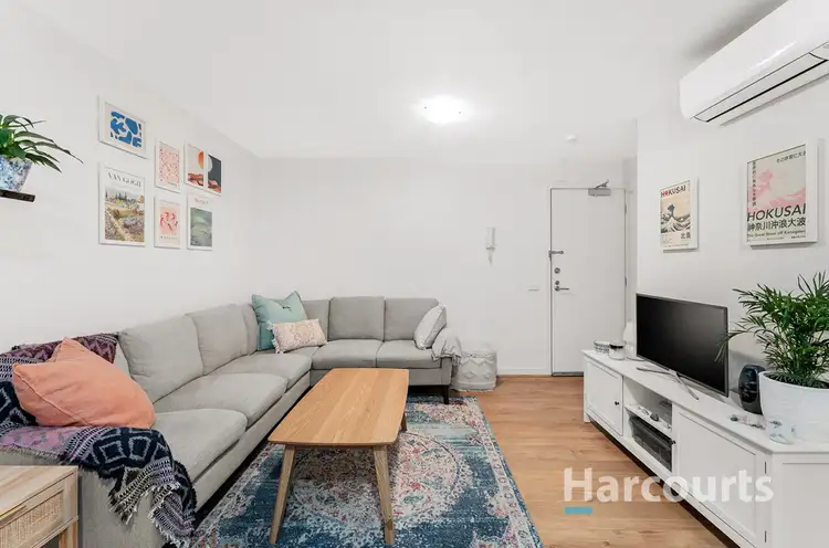 Fourth view of Homely apartment listing, 1/13 Logie Street, Oakleigh VIC 3166