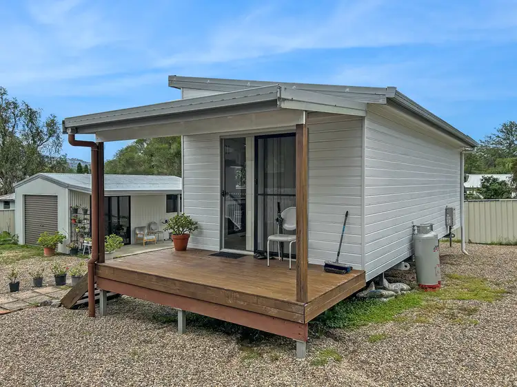 Third view of Homely house listing, 5 oak street, Bonalbo NSW 2469