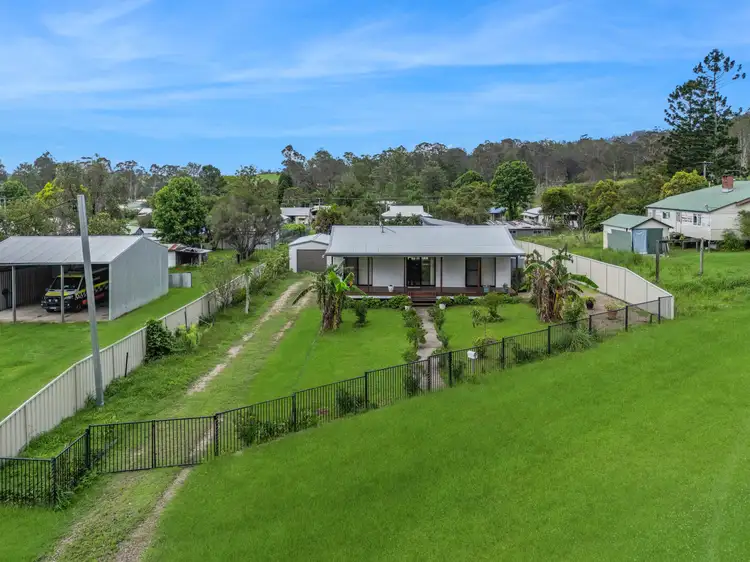 Fifth view of Homely house listing, 5 oak street, Bonalbo NSW 2469