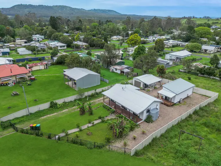 Sixth view of Homely house listing, 5 oak street, Bonalbo NSW 2469