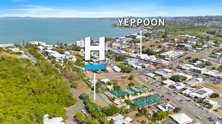 30 Cliff Street, Yeppoon QLD 4703