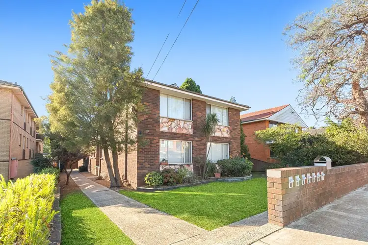 25 Palace Street, Ashfield NSW 2131