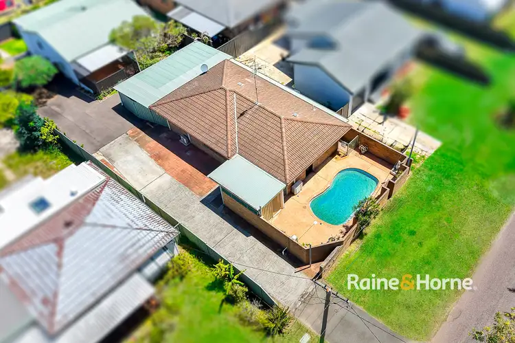 Main view of Homely villa listing, 1/12 Britannia Street, Umina Beach NSW 2257