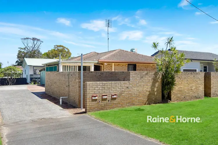 Third view of Homely villa listing, 1/12 Britannia Street, Umina Beach NSW 2257