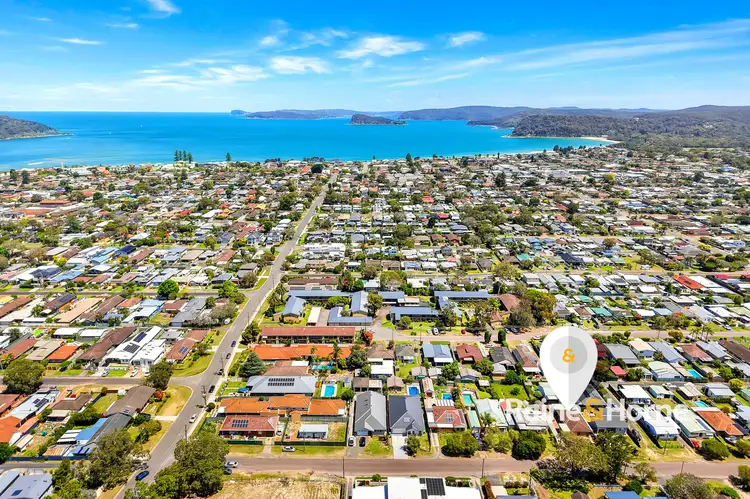 Fourth view of Homely villa listing, 1/12 Britannia Street, Umina Beach NSW 2257