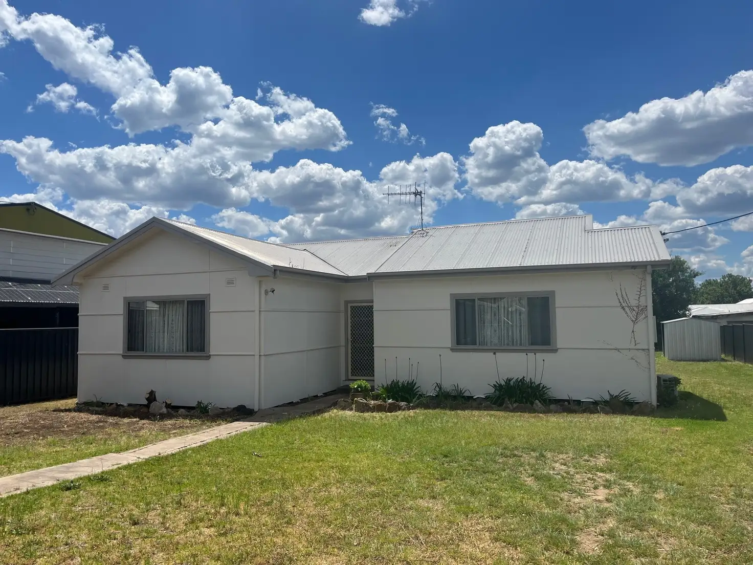 Main view of Homely house listing, 59 Little Timor Street, Coonabarabran NSW 2357