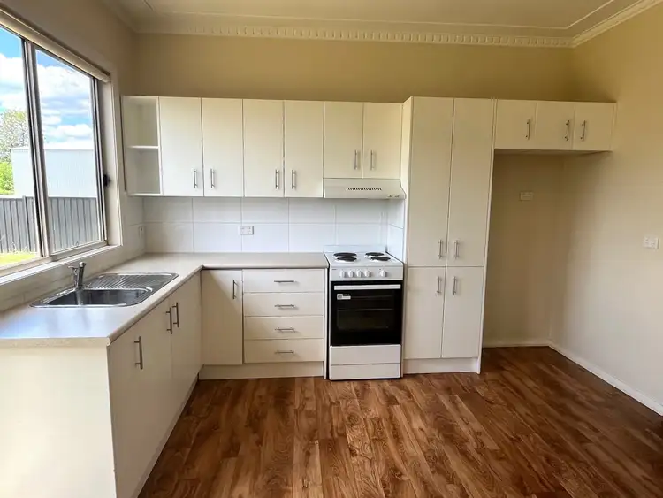 Second view of Homely house listing, 59 Little Timor Street, Coonabarabran NSW 2357