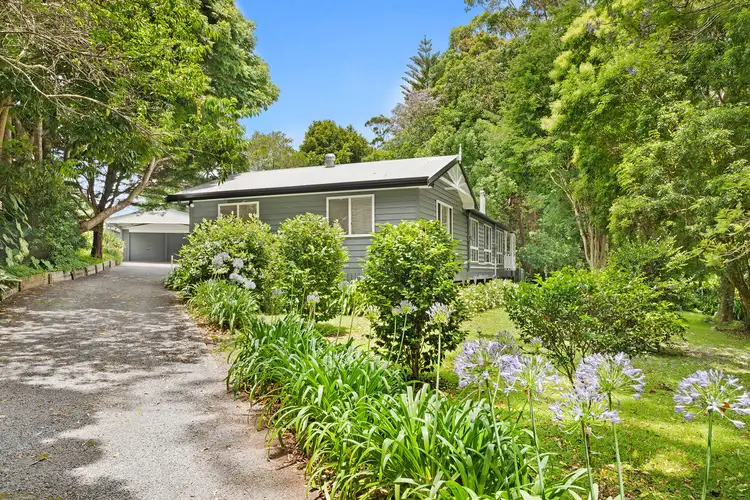 1-3 Chalmette Drive, Tamborine Mountain QLD 4272