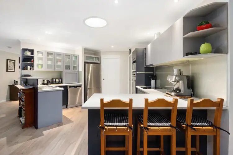 Fifth view of Homely house listing, 10 Redgum Court, Noosaville QLD 4566