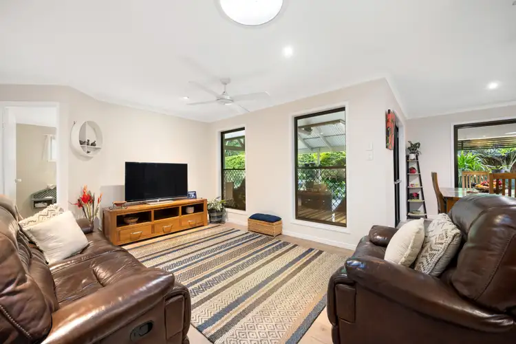 Sixth view of Homely house listing, 10 Redgum Court, Noosaville QLD 4566