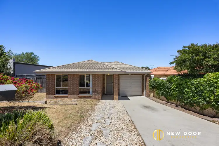 9 Hazelton Street, Macgregor ACT 2615