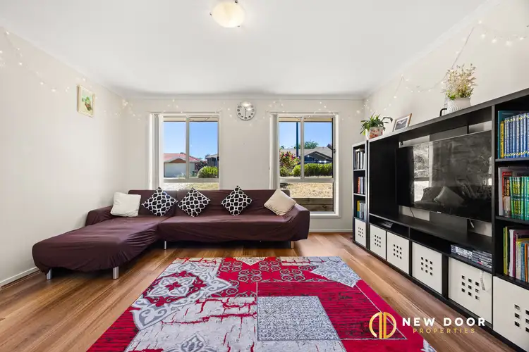 Third view of Homely house listing, 9 Hazelton Street, Macgregor ACT 2615