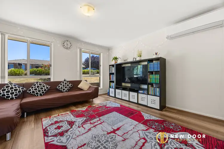 Fourth view of Homely house listing, 9 Hazelton Street, Macgregor ACT 2615