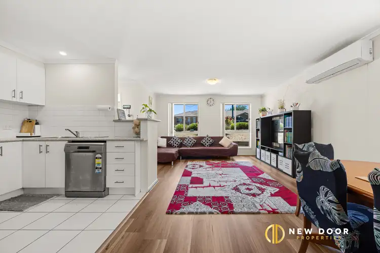 Fifth view of Homely house listing, 9 Hazelton Street, Macgregor ACT 2615