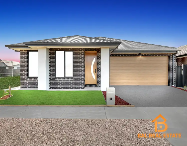 6 Hertford Place, Strathtulloh VIC 3338