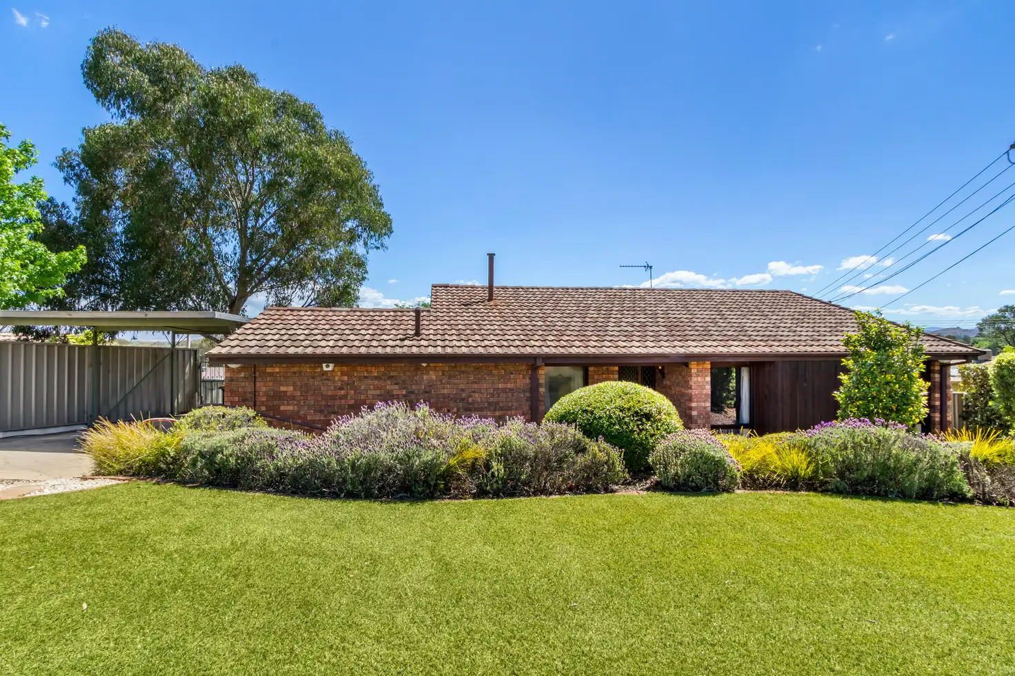 Main view of Homely house listing, 20 Herington Street, Gowrie ACT 2904