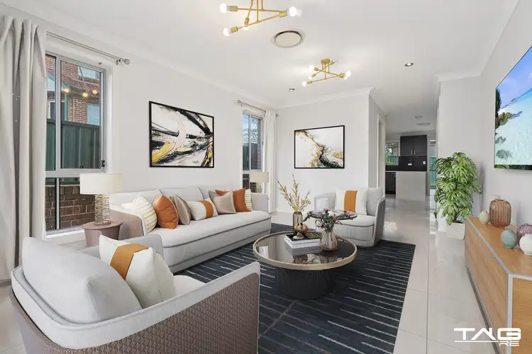 Second view of Homely house listing, 64 Adler Parade, Greystanes NSW 2145