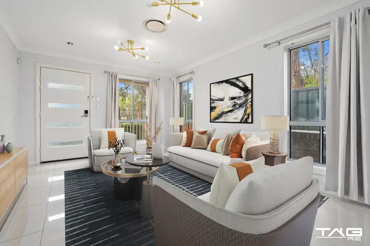 Third view of Homely house listing, 64 Adler Parade, Greystanes NSW 2145