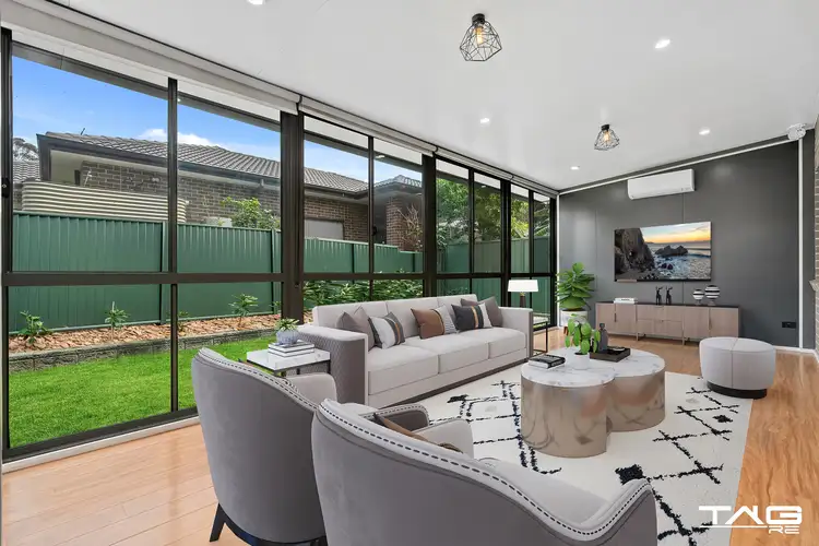 Fourth view of Homely house listing, 64 Adler Parade, Greystanes NSW 2145