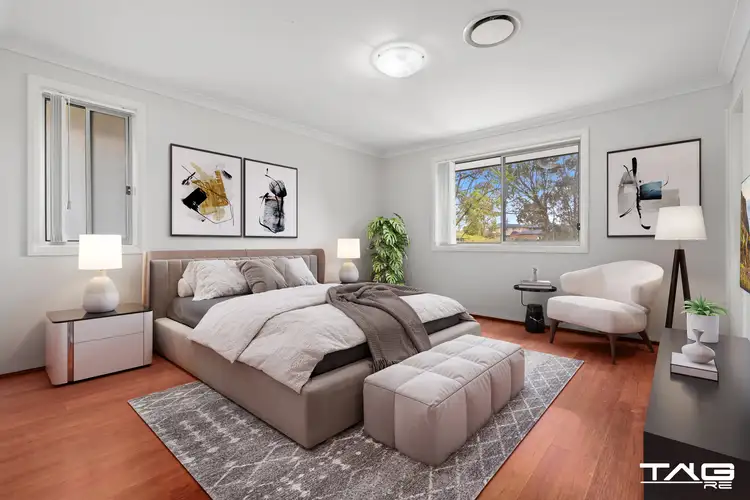 Fifth view of Homely house listing, 64 Adler Parade, Greystanes NSW 2145