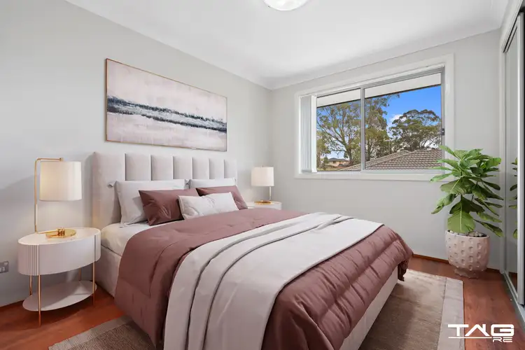 Sixth view of Homely house listing, 64 Adler Parade, Greystanes NSW 2145