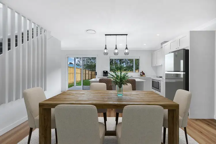 Second view of Homely townhouse listing, 19/226 - 236 Colburn Avenue, Victoria Point QLD 4165