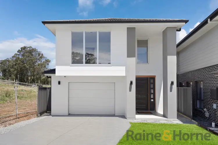 Main view of Homely house listing, 6 Tokyo Road, Austral NSW 2179