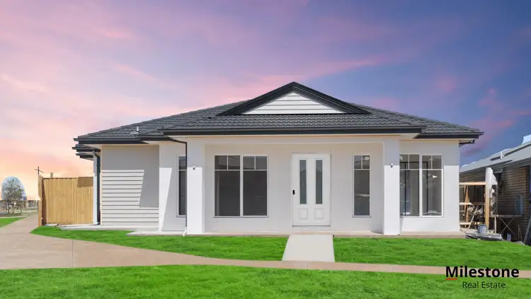 Main view of Homely house listing, 83 Pear Parade, Fraser Rise VIC 3336