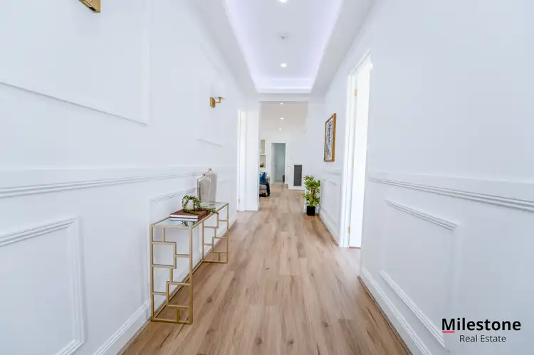 Third view of Homely house listing, 83 Pear Parade, Fraser Rise VIC 3336