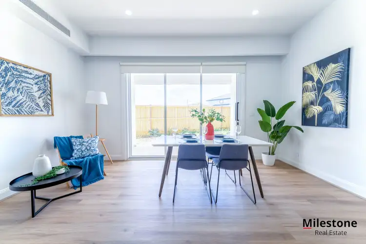 Fourth view of Homely house listing, 83 Pear Parade, Fraser Rise VIC 3336