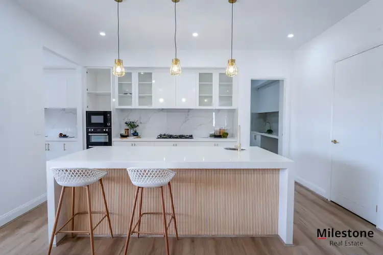 Fifth view of Homely house listing, 83 Pear Parade, Fraser Rise VIC 3336