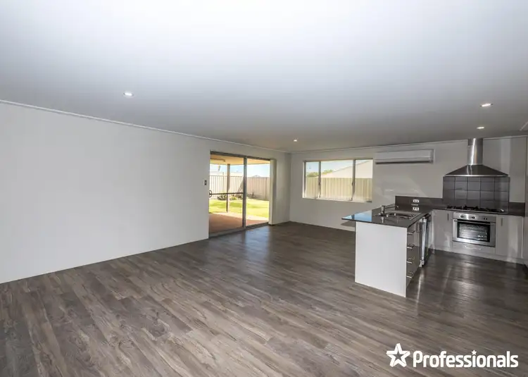 Second view of Homely house listing, 16 Neptune Corner, Glenfield WA 6532