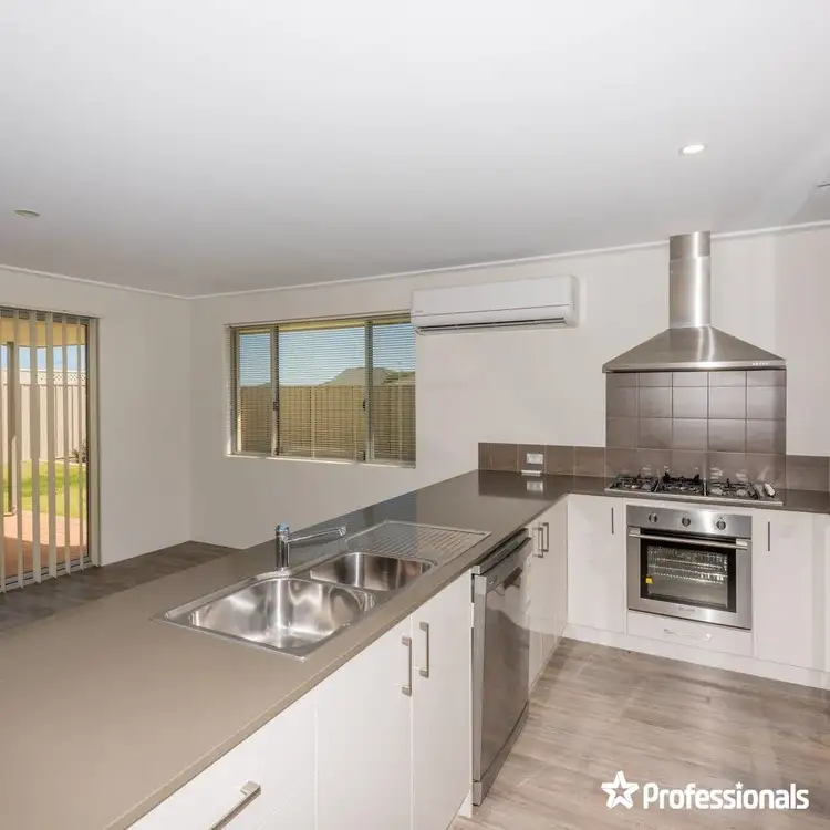Fifth view of Homely house listing, 16 Neptune Corner, Glenfield WA 6532