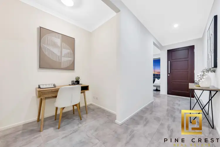 Third view of Homely house listing, 24 Tathra Road, Wyndham Vale VIC 3024