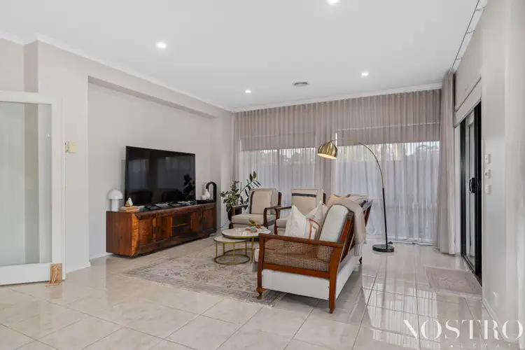 Fifth view of Homely house listing, 1 Bowler Court, Bundoora VIC 3083