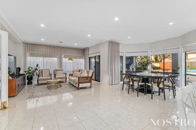 Third view of Homely house listing, 1 Bowler Court, Bundoora VIC 3083