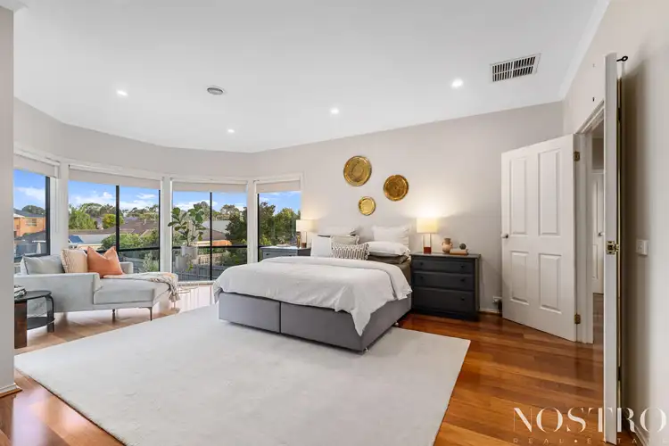 Sixth view of Homely house listing, 1 Bowler Court, Bundoora VIC 3083