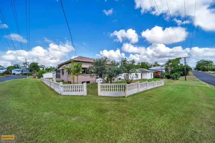 56 Mary Street, East Innisfail QLD 4860