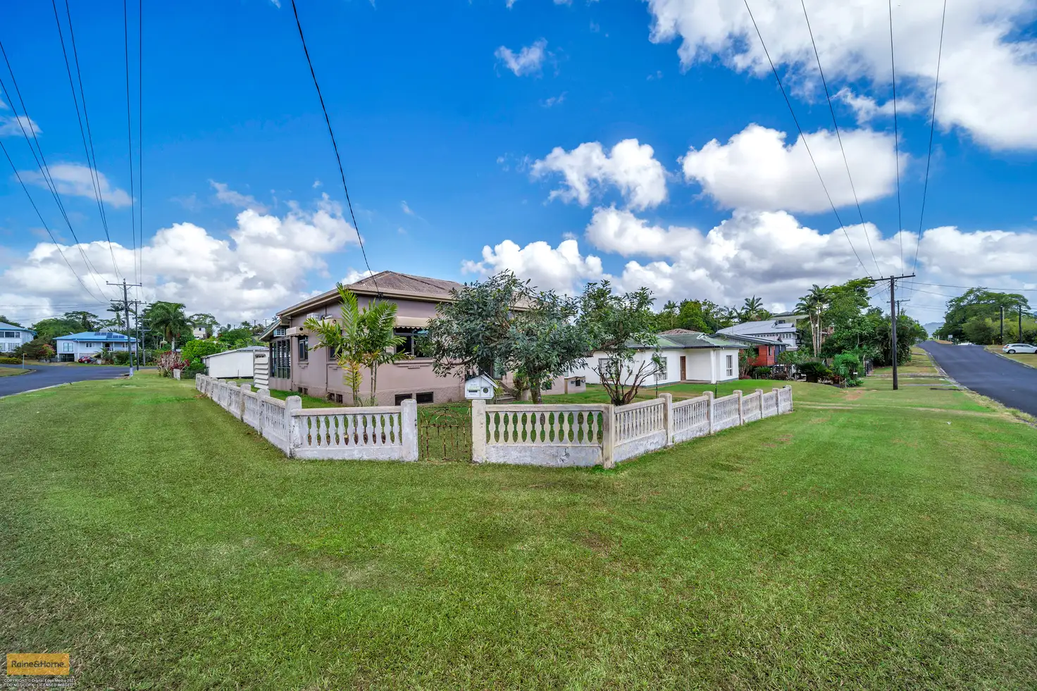 Main view of Homely house listing, 56 Mary Street, East Innisfail QLD 4860