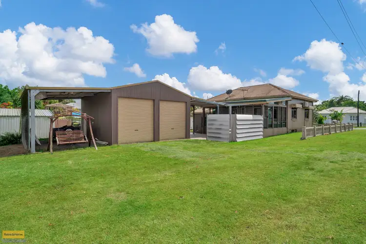 Second view of Homely house listing, 56 Mary Street, East Innisfail QLD 4860
