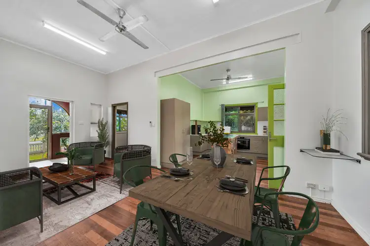 Fifth view of Homely house listing, 56 Mary Street, East Innisfail QLD 4860