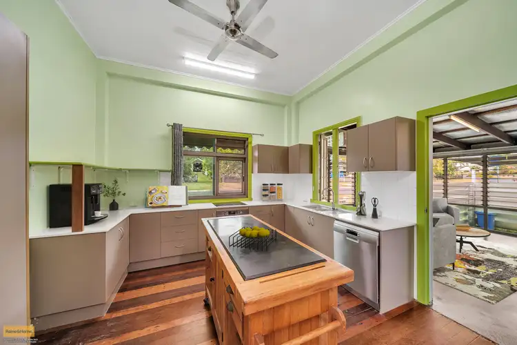 Sixth view of Homely house listing, 56 Mary Street, East Innisfail QLD 4860