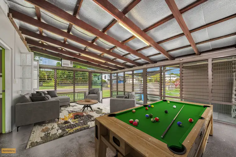 Seventh view of Homely house listing, 56 Mary Street, East Innisfail QLD 4860