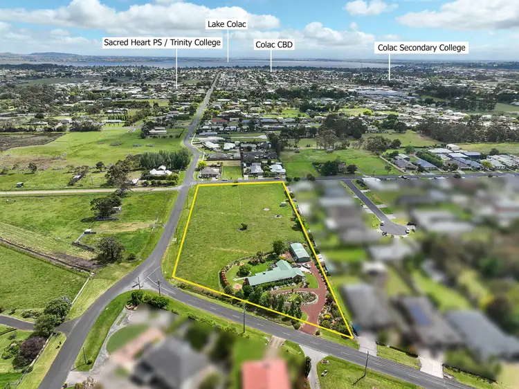 39 Howarth Street, Elliminyt VIC 3250