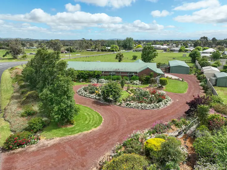 39 Howarth Street, Elliminyt VIC 3250
