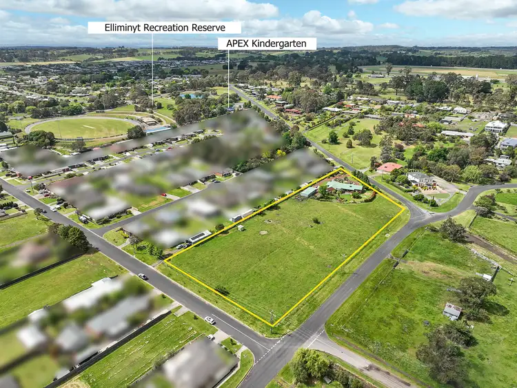 Third view of Homely house listing, 39 Howarth Street, Elliminyt VIC 3250