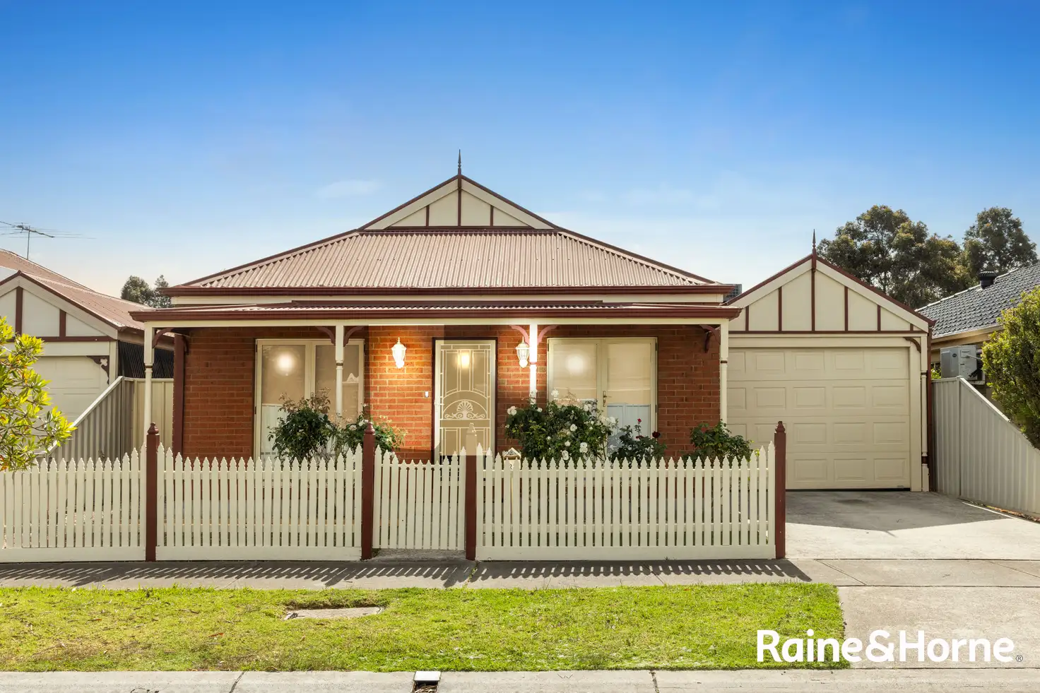 Main view of Homely house listing, 22 Cleland Way, Caroline Springs VIC 3023