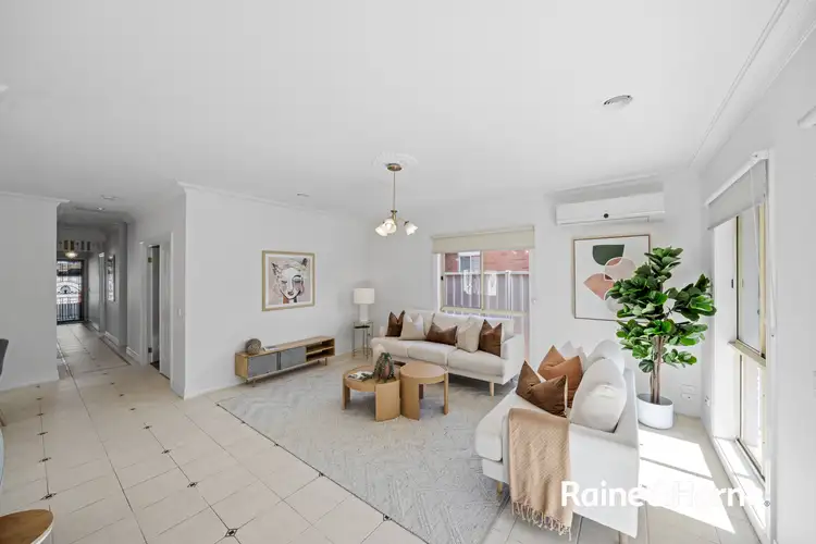 Third view of Homely house listing, 22 Cleland Way, Caroline Springs VIC 3023