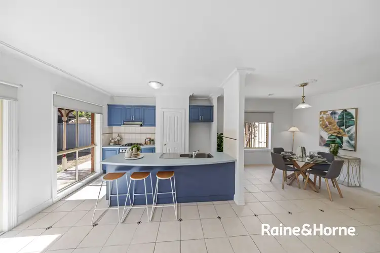 Fourth view of Homely house listing, 22 Cleland Way, Caroline Springs VIC 3023